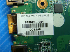 HP Pavilion Sleekbook 14-b017cl 14" i5-3317U 1.7GHz Motherboard 698491-501 AS IS - Laptop Parts - Buy Authentic Computer Parts - Top Seller Ebay