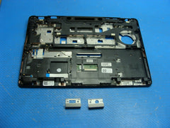 Dell Latitude 12.5" E5270 Genuine Palmrest w/Touchpad L&R Hinge Cover Set A15249 - Laptop Parts - Buy Authentic Computer Parts - Top Seller Ebay
