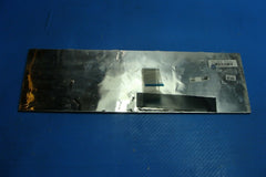 Toshiba Satellite C55t-Series 15.6" Genuine US Keyboard Black V000320330 