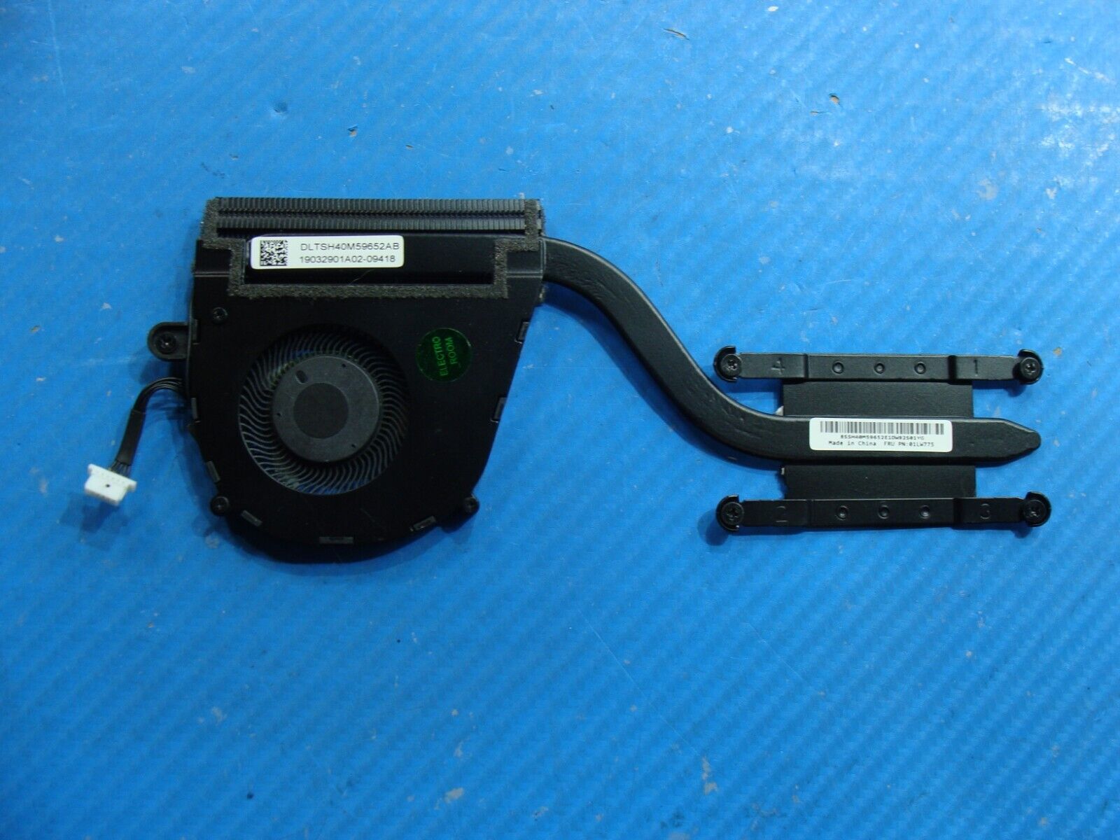 Lenovo ThinkPad L380 Yoga 13.3