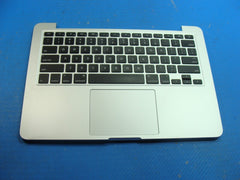 MacBook Pro A1502 2015 MF839LL/A 13" OEM Top Case Palmrest w/Battery 661-02361