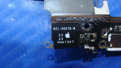 iPhone 6s AT&T A1633 4.7" 2015 MKQ82LL/A Genuine Dock Connector GS135682 ER* - Laptop Parts - Buy Authentic Computer Parts - Top Seller Ebay