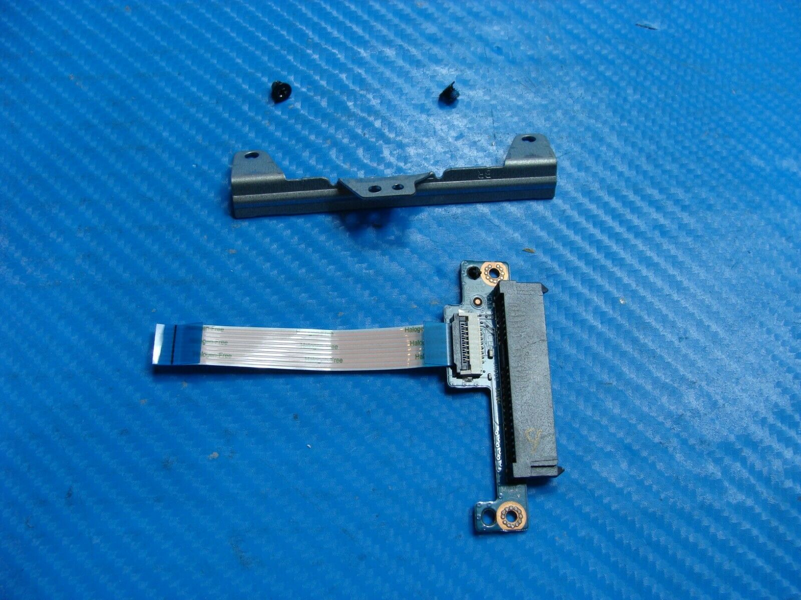 HP Notebook 15-bs008ds 15.6