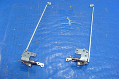 Dell Inspiron N5030 15.6" Genuine Laptop Left & Right Hinge Set Hinges ER* - Laptop Parts - Buy Authentic Computer Parts - Top Seller Ebay