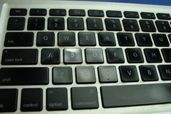 MacBook Pro A1278 13" 2009 MB991LL/A Silver Top Case w/TrackPad 661-5233 - Laptop Parts - Buy Authentic Computer Parts - Top Seller Ebay