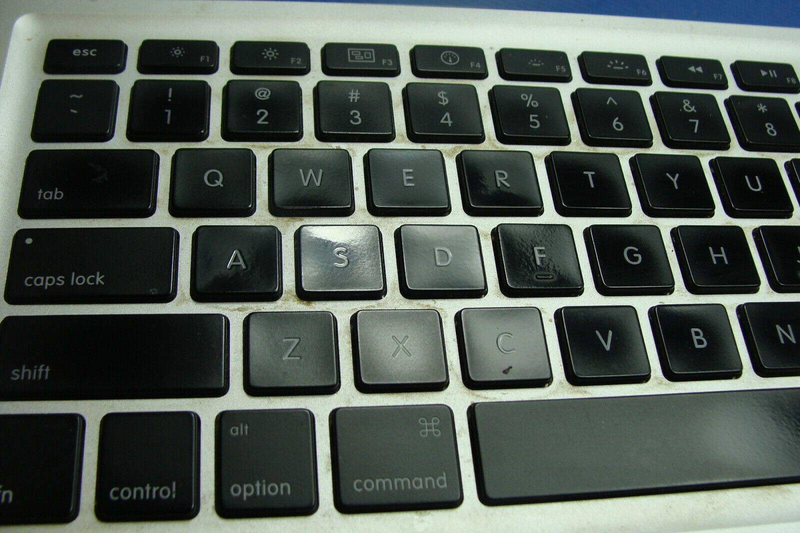 MacBook Pro A1278 13