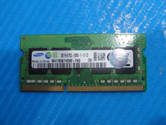Toshiba C55-A5390 Samsung 2Gb pc3l-12800s SO-DIMM Memory RAM m471b5674qh0-yk0 - Tested Computer Laptop Parts