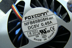 HP ProBook 6565b 15.6" Genuine CPU Cooling Fan 490109E00-600-G ER* - Laptop Parts - Buy Authentic Computer Parts - Top Seller Ebay