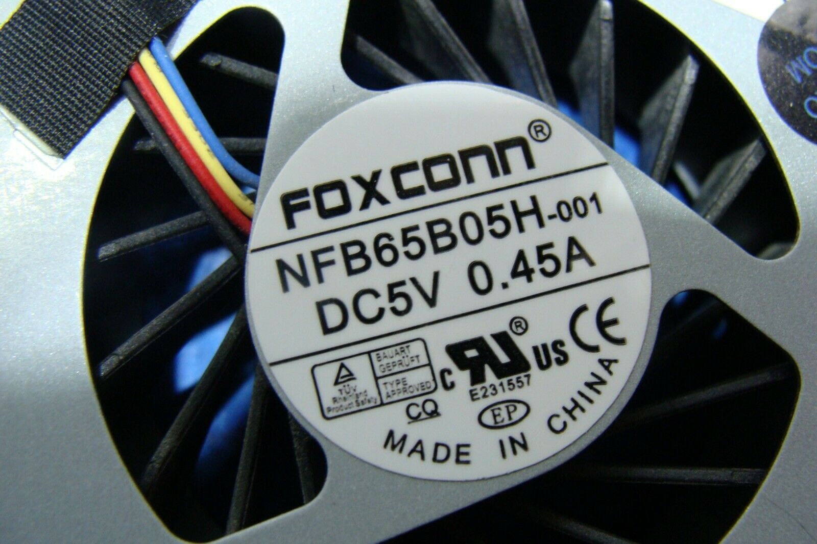 HP ProBook 6565b 15.6