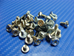 HP Pavilion Slimline s3321p Genuine Desktop Screw Set Screws for Repair ScrewSet - Tested Computer Laptop Parts