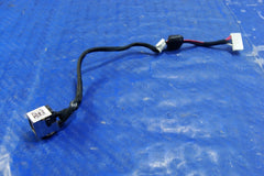 Dell Inspiron 1120 11.6" Genuine Laptop DC IN Power Jack w/ Cable 8CG27 ER* - Laptop Parts - Buy Authentic Computer Parts - Top Seller Ebay