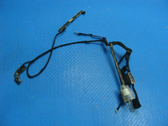 HP Pavilion x360 11-n010dx 11.6" LCD Video Cable w/Webcam Board DC020021N00 - Laptop Parts - Buy Authentic Computer Parts - Top Seller Ebay