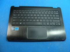 Asus Q303UA-BSI5T21 13.3" Palmrest w/Touchpad Backlit Keyboard 13NB0AL1AM0101