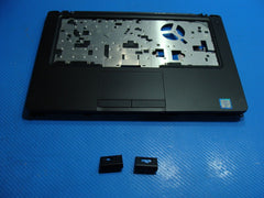 Dell Latitude 5480 14" Genuine Palmrest w/Touchpad Black CN2T6 AP1SD000200