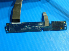 HP EliteBook 8470p 14" Genuine Laptop Microphone Board w/ Cable - Laptop Parts - Buy Authentic Computer Parts - Top Seller Ebay