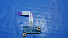 Dell Latitude E6430 14" Genuine Laptop LED Indicator Board w/Cable LS-7784P Dell