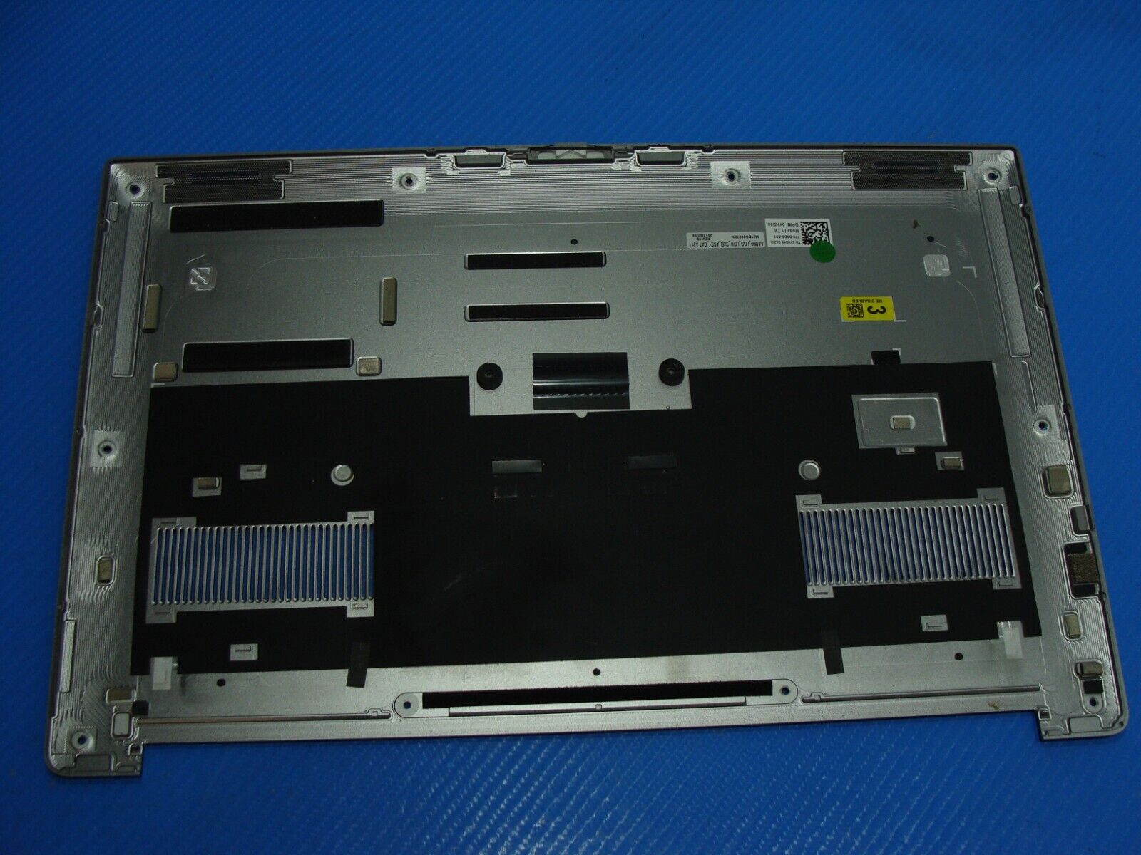 Dell XPS 15 9560 15.6