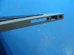 MacBook Air A1466 2015 MJVE2LL/A 13" OEM Top Case Palmrest w/Keyboard 661-7480