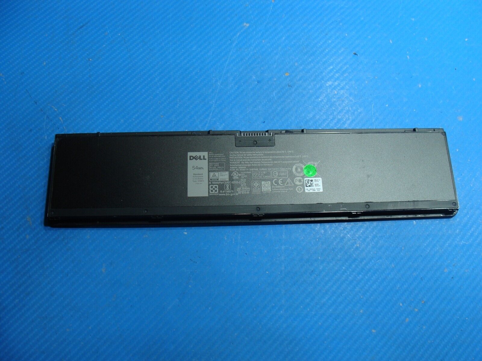 Dell Latitude E7450 14