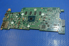 Acer CB5-132T-C1LK 11.6" Intel N3160 1.6GHz Motherboard NBG551100J AS IS