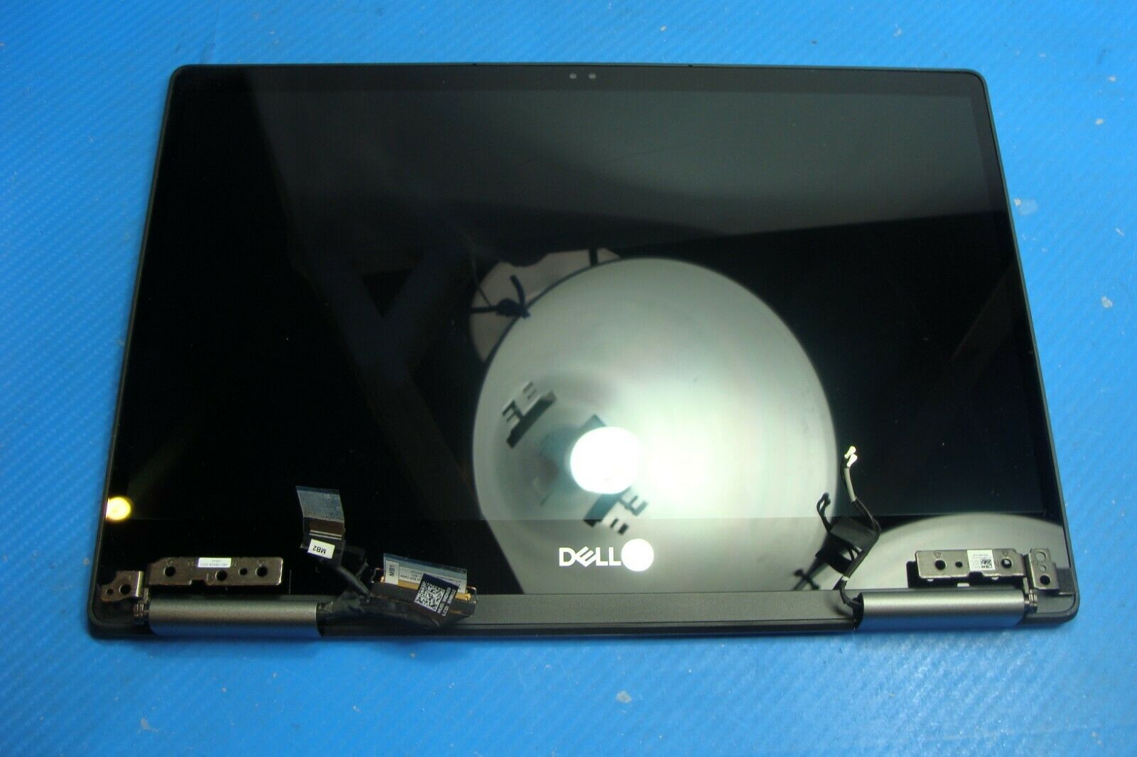 Dell Inspiron 13-7373 13.3