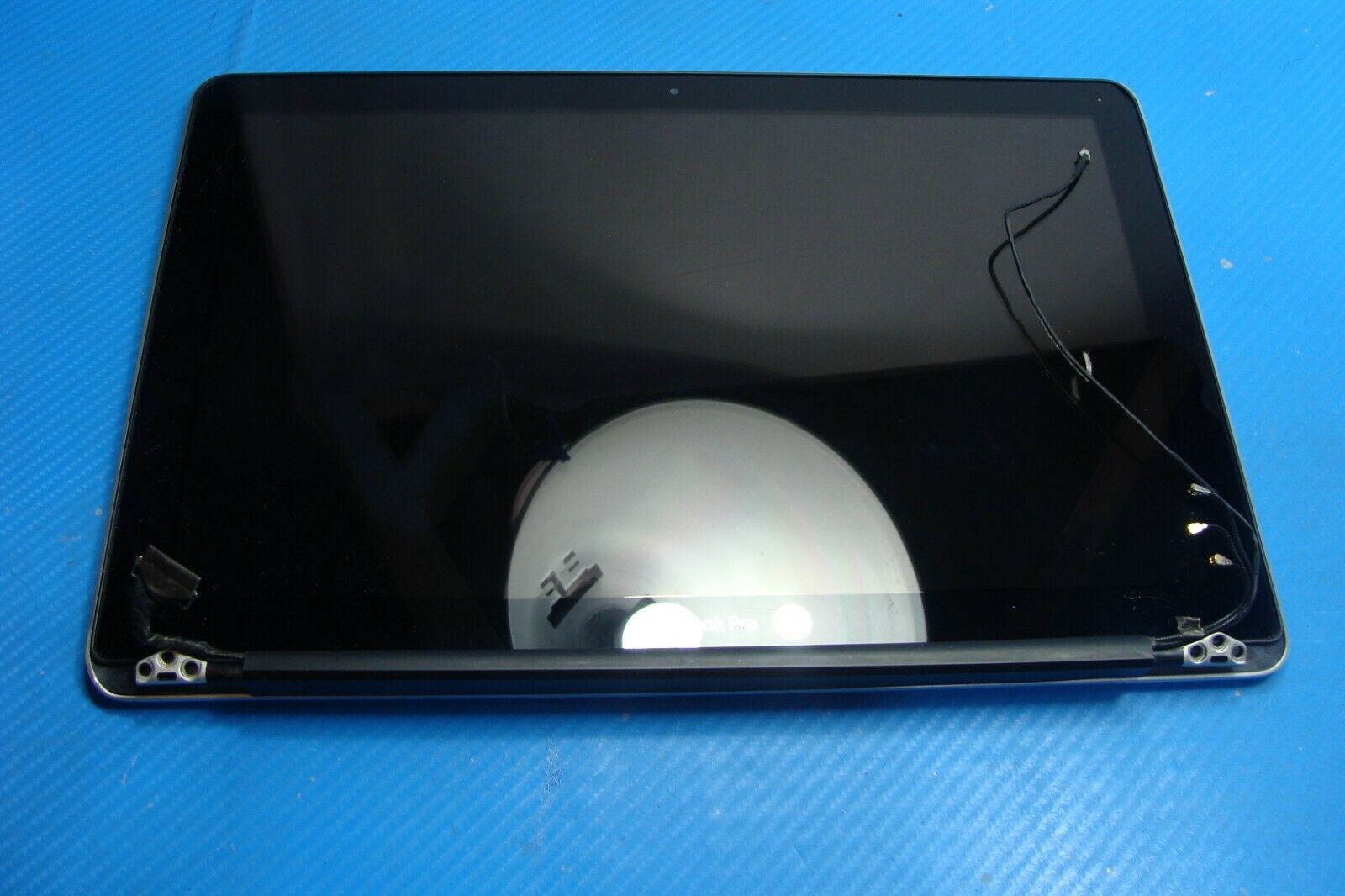 MacBook Pro A1278 13