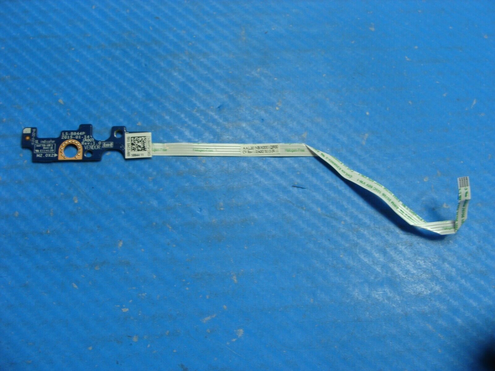 Dell Inspiron 15 5558 15.6