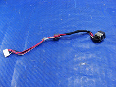 Dell Inspiron 15-3537 15.6" Genuine DC IN Power Jack w/ Cable DC30100MT00 ER* - Laptop Parts - Buy Authentic Computer Parts - Top Seller Ebay