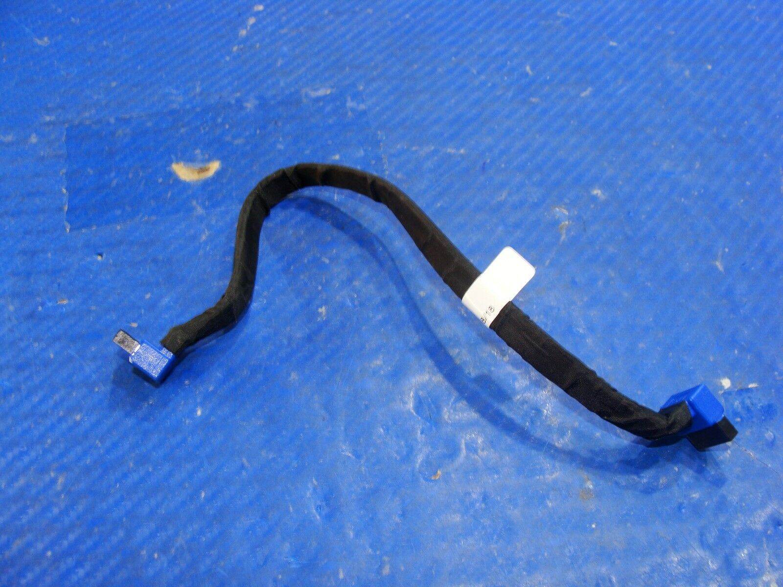 HP Pavilion 510-P114 Genuine Deskptop Cable 350.05A01.0022 - Tested Computer Laptop Parts