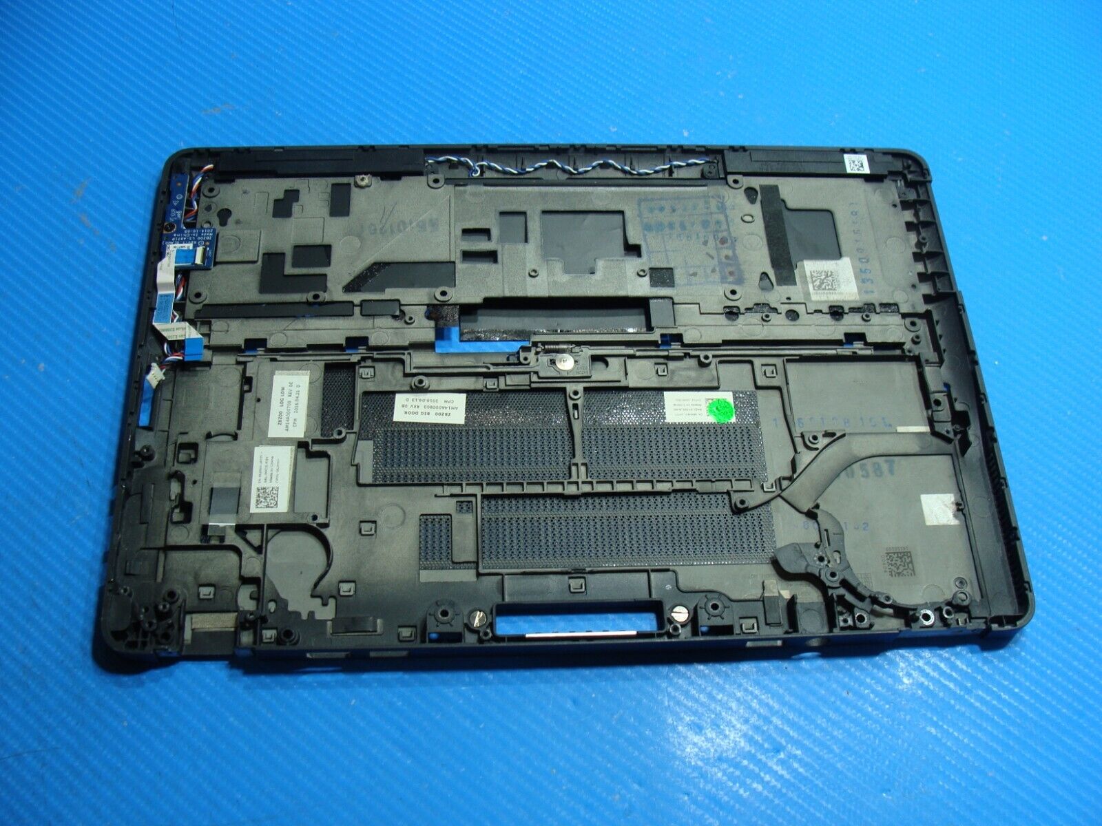 Dell Latitude E7250 12.5