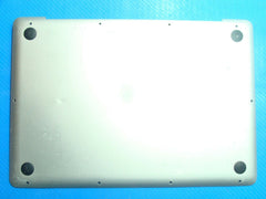 MacBook Pro A1278 MD101LL/A Mid 2012 13" Genuine Bottom Case Silver 923-0103 