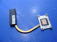 HP Pavilion m6-1035dx 15.6" OEM CPU Cooling Heatsink 687230-001 AT0R20020F0 ER* - Laptop Parts - Buy Authentic Computer Parts - Top Seller Ebay