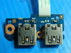 HP ProBook 4530s 15.6" Genuine Laptop USB Board w/ Cable - Laptop Parts - Buy Authentic Computer Parts - Top Seller Ebay