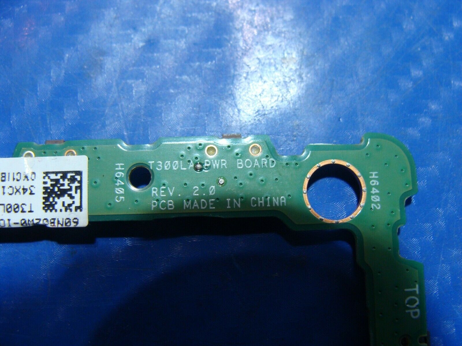 Asus T300LA-BB31T 13.3