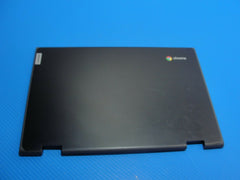 Lenovo Chromebook 300e 81MB 2nd Gen 11.6" LCD Back Cover Black 5CB0T70713 #4 - Laptop Parts - Buy Authentic Computer Parts - Top Seller Ebay