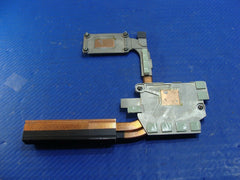 Dell XPS L702x 17.3" Genuine Laptop CPU Cooling Heatsink P6H7P 4YGM7HSWI20 ER* - Laptop Parts - Buy Authentic Computer Parts - Top Seller Ebay