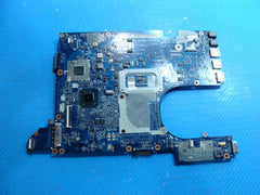 Dell Inspiron 15.6" 15R 5520 Genuine Intel Motherboard LA-8241P N35X3 AS IS