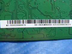 Asus Transformer Pad TF300T 10.1" Genuine 32GB Motherboard 60-OK0GMB6000 ER* - Laptop Parts - Buy Authentic Computer Parts - Top Seller Ebay
