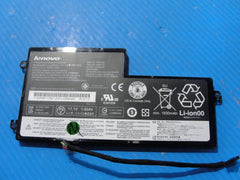 Lenovo ThinkPad T440s 14" Battery 11.1V 24Wh 1930mAh 45N1773 45N1108