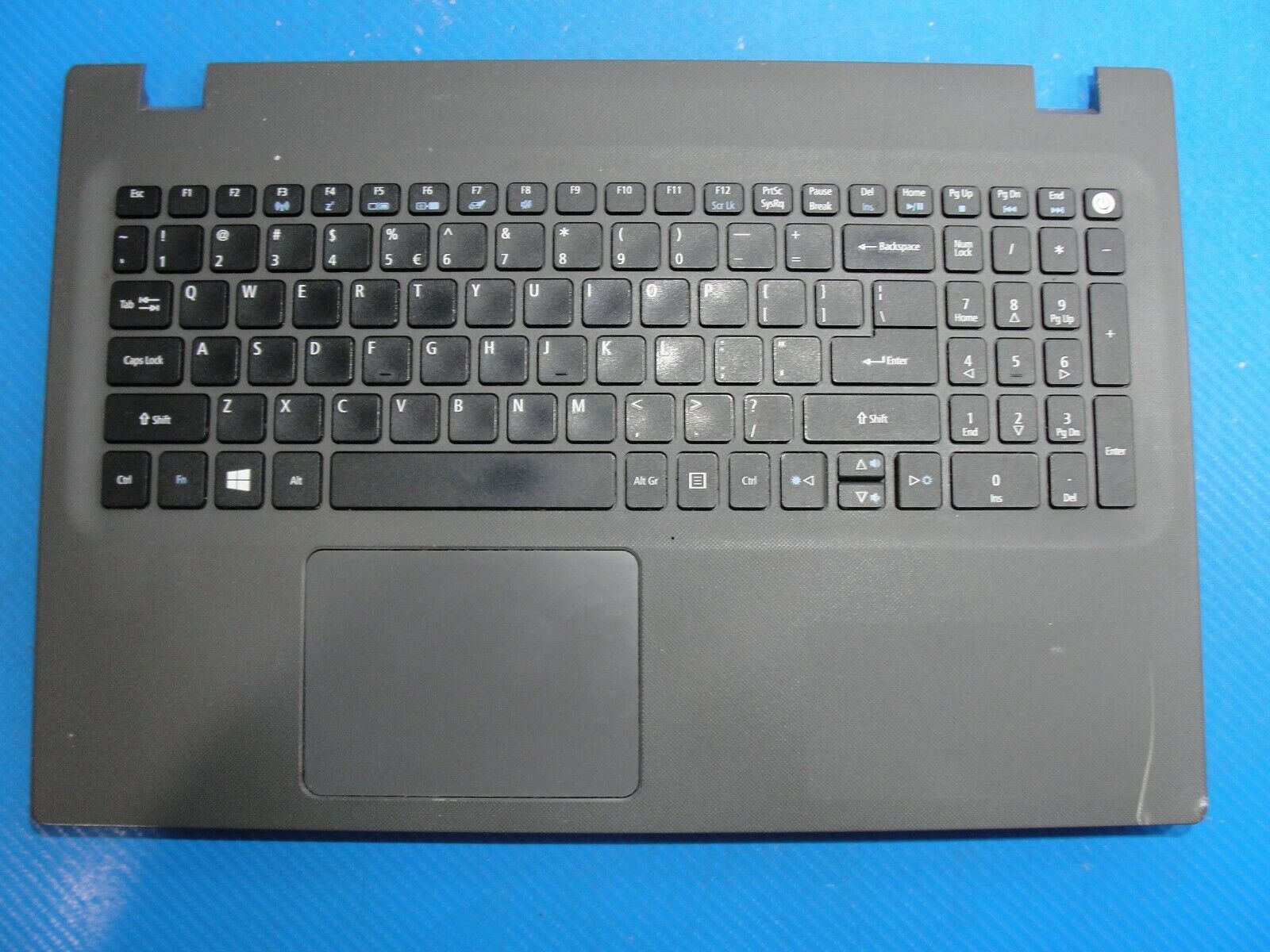 Acer Aspire E5-573-35SJ 15.6