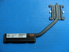 HP Pavilion 14-bk063st 14" Genuine CPU Cooling Heatsink 927919-001 45G71HSTP20