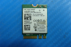 Dell Latitude E7270 12.5" Genuine Laptop Wireless WiFi Card 8xg1t 8260ngw 