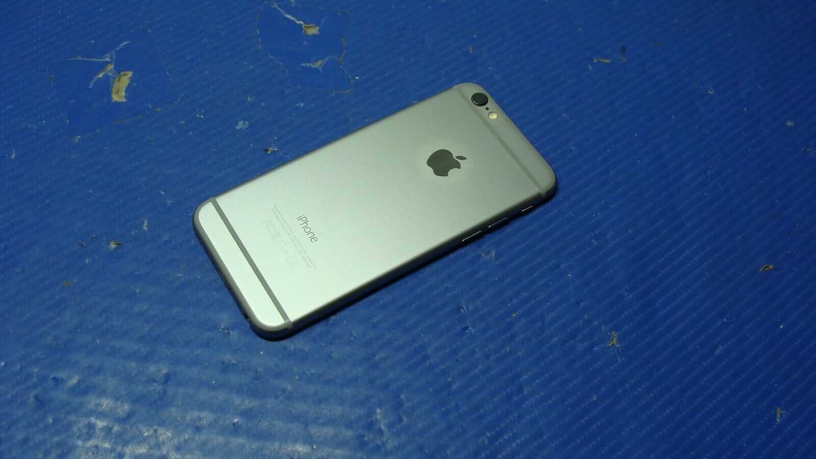 iPhone 6 AT&T A1549 MG4N2LL/A Late 2014 4.7