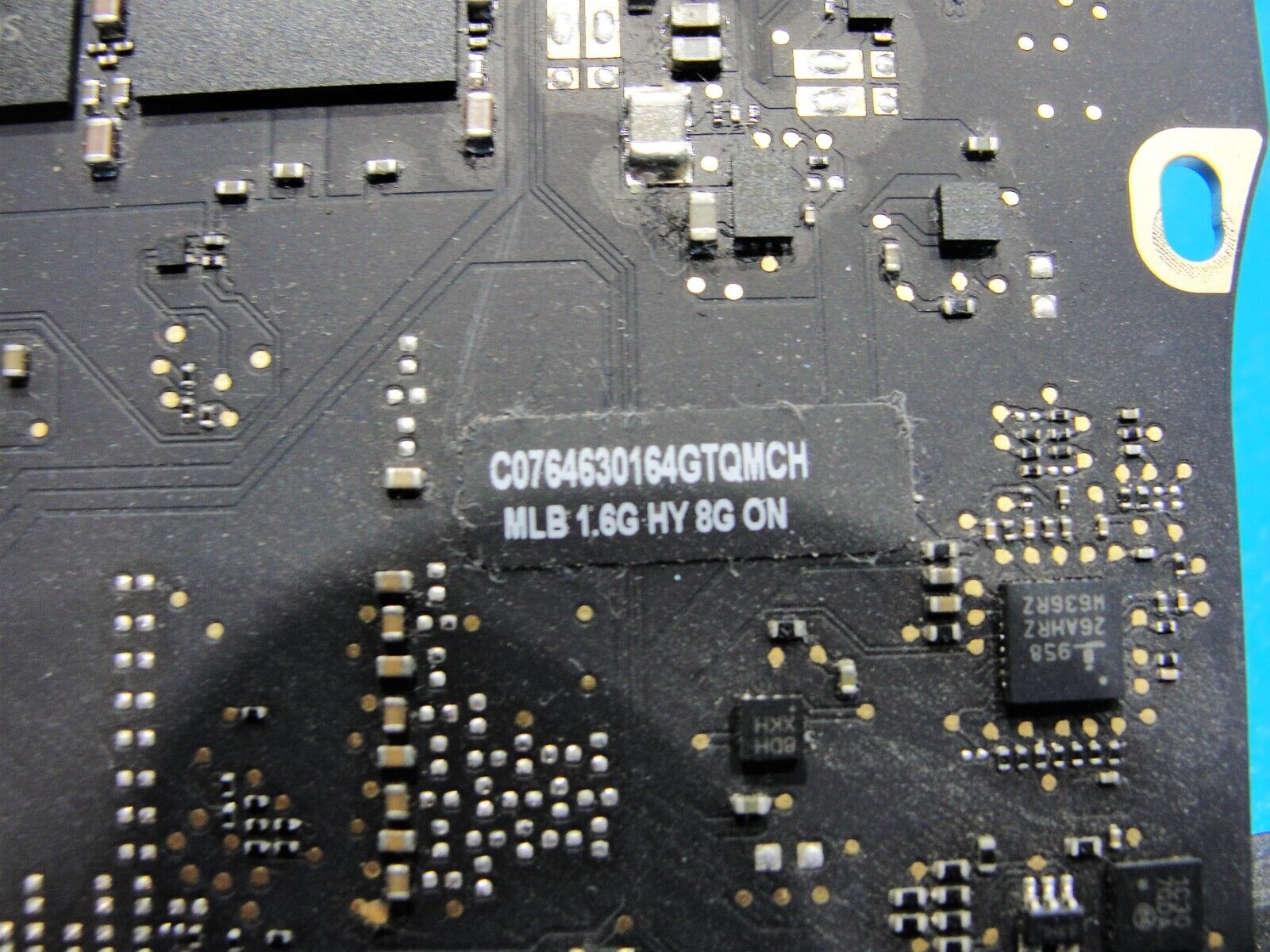 Macbook Air A1466 13