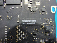 Macbook Air A1466 13" 2015 MJVE2LL/A i5-5250u 1.6Ghz 8Gb Logic Board 661-02392