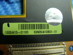 Lenovo IdeaPad 15.4" Y530 Genuine Laptop Audio USB Board 69N05IA10B03-01 GLP* - Laptop Parts - Buy Authentic Computer Parts - Top Seller Ebay