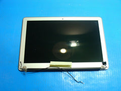MacBook Air A1466 13" Mid 2012 MD231LL/A Glossy LCD Screen Display 661-6630 #3 
