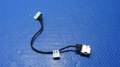 HP G72-250US 17.3" Genuine DC IN Power Jack w/ Cable DD0AX8PB001 ER* - Laptop Parts - Buy Authentic Computer Parts - Top Seller Ebay