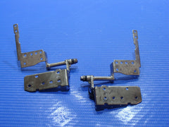 Asus ROG G74S 17.3" Genuine Left & Right Hinge Set Hinges 13GN5610M070-1 ER* - Laptop Parts - Buy Authentic Computer Parts - Top Seller Ebay
