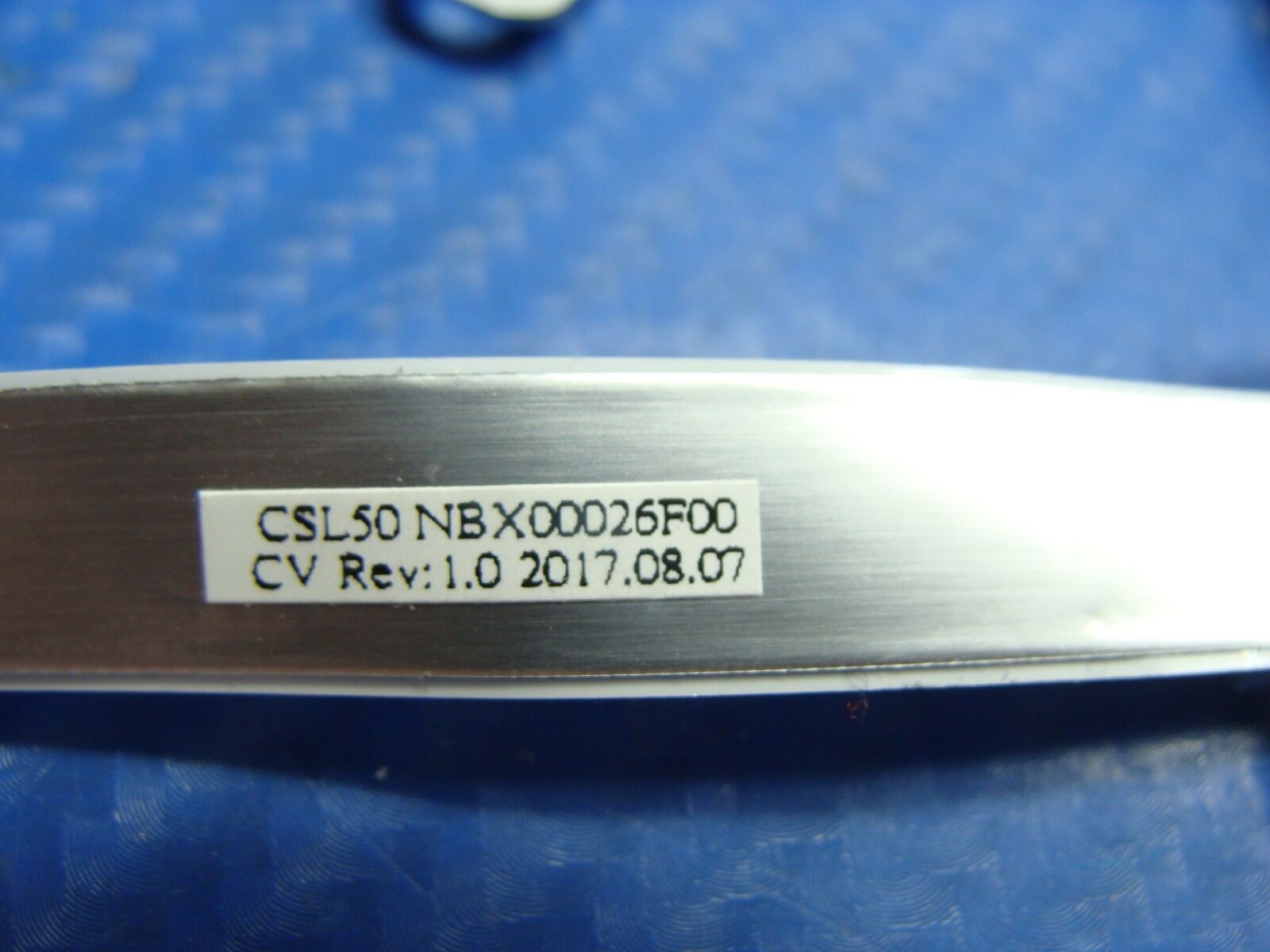 HP Pavilion 15-bs020cy 15.6